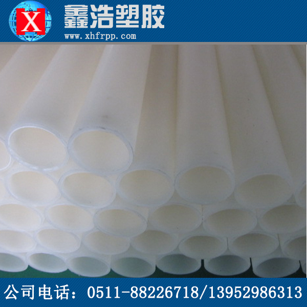 pvdf管的具體優(yōu)勢體現(xiàn)在哪？